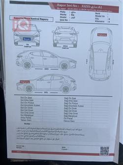 کیا سپۆرتاج